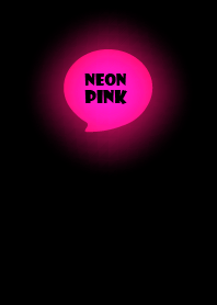 Love Neon Pink Light Theme (JP)