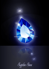 Sapphire Stone