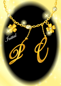 P&C -economic fortune-Goldcharm-Initial