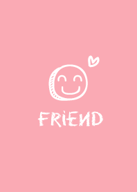 SMILE PINK
