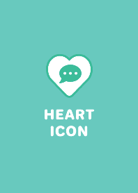 HEART ICON THEME 261