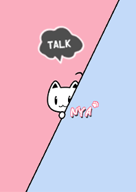 Lovely Cat (BY_333)