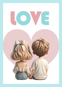 Dressing of the back of the couple9