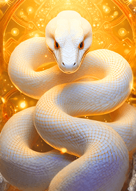 Lucky Snake06