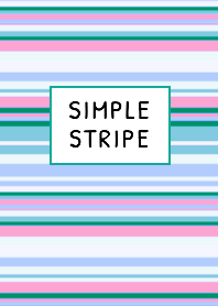 SIMPLE STRIPE THEME 175