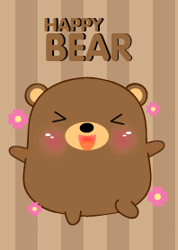 Happy Fat Bear Theme