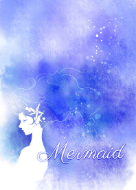 watercolor-Mermaid-