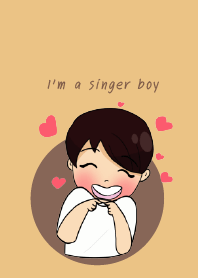 ชูการ์ ถึงผมจะโสด แต่ แผมก็น่ารักนะ.