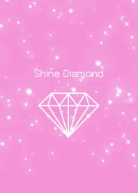 Shine Diamond Theme /107