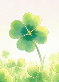 Clover of Life V.41