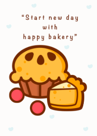 Little happy bakery 2