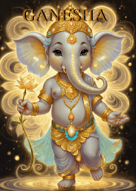 Ganesha-Win Lottery & Rich Theme