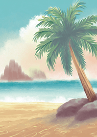 Beautiful real scenery(Summer-2)