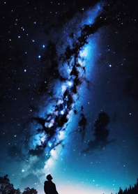 Moon Night Universe swjrM