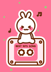 Cute tape cassette 28
