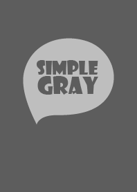 gray theme v.1