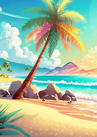 Beautiful real scenery#2236