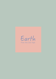Earth / Matcha strawberry