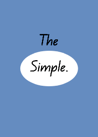 The Simple Theme ,59