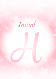 H-Initial-Flower-pink
