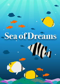 Sea of Dreams