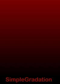 Simple gradation No.1B-12