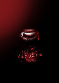 vampire theme