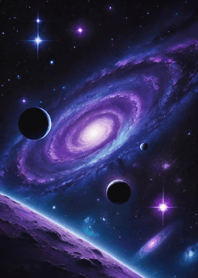 อวกาศ encEa