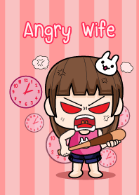 Tamome - Wife Angry