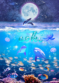 Wonderful Life - aoki - [updated]