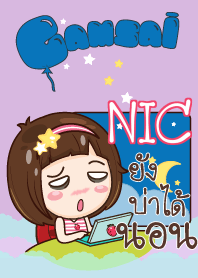 NIC gamsai little girl_N V09 e