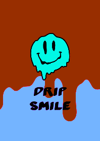 DRIP SMILE THEME .117