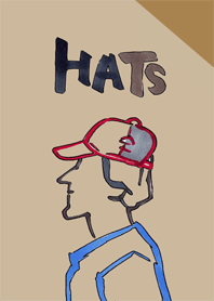 Hats v.1