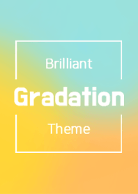 Brilliant Gradation vol.155