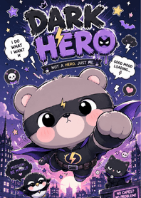 Dark Hero
