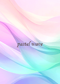 กระแสสีพาสเทล#3