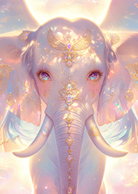 Super Cute Elephant-7