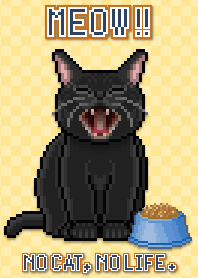 ニャー!! 4