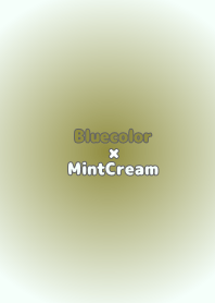BluecoloroMintCream-TKCJ