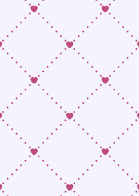 HEART LACE TMEME .241