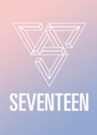 Seventeen Themes Logo Ver Line Theme Line Store