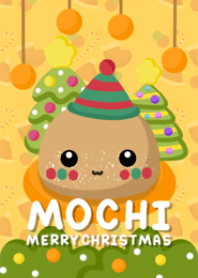 Mochi Merry Christmas 2