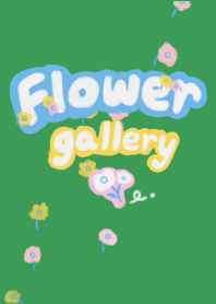 Flower gallery