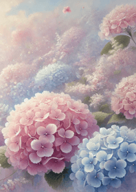 Hydrangea 014