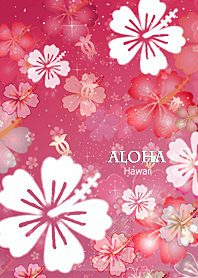 恋愛運アップ♡ハワイ＊ALOHA+352