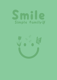 Smile & Tulip ashibairo