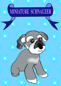 ミニシュナそらくん