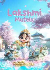 Lakshmi Fortune & lucky 6