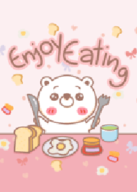 Enjoy eating v.2