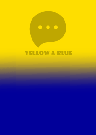 Blue & Yellow  Theme V3